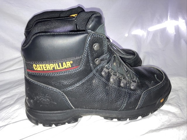 mens work boots size 13 wide