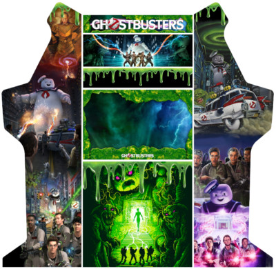 Spot - THE REAL GHOSTBUSTERS - Gli Anni 80 Il Sito Dedicato A Noi Degli Anni Ottanta - Foto 5