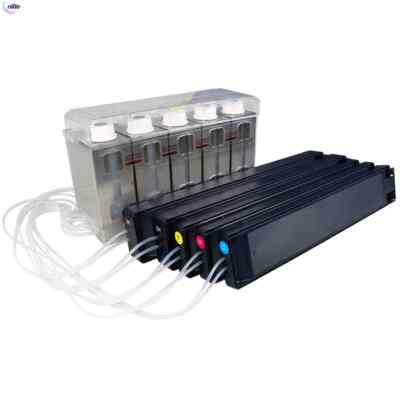 ciss ink system for epson enterprise c20600 wfc20590 wfc 21000 wfc20750 printer