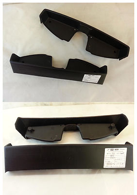 Bauletto Portaoggetti LML Per Vespa PX125-200/ PE/ Lusso/ T5 - Foto 2