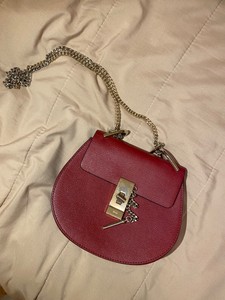 pre owned chloe bags