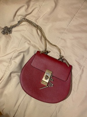 preloved chloe bolsas