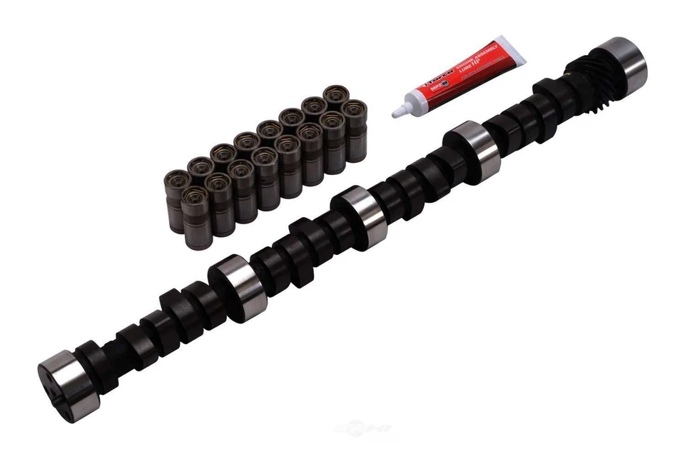 Kit de árbol de levas y elevador del motor para Pontiac Firebird Grand Prix Bonnev 1971-1986 Foto 2 de 4