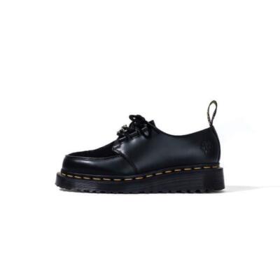 Girls Don't Cry × Dr.Martens Ramsey Creeper Black 31789001 Men's