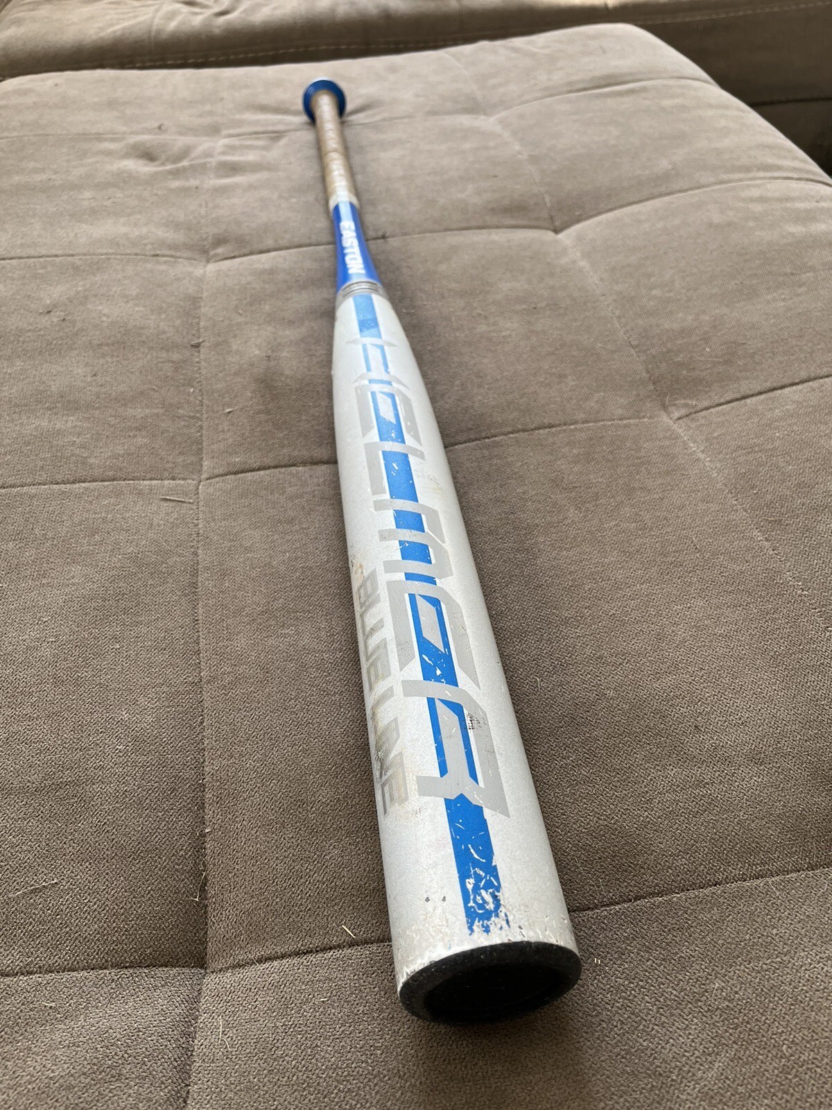 Easton HELMER Blue Line USSSA softball Bat 26oz eBay