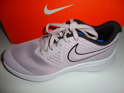 Neu Original Nike Star Runner 2 Turn- Schuhe /Sneakers Gr.37-37,5 lila Hose