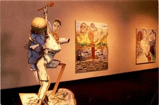 Discover SECCA: Contemporary Art & Trendsetting in Winston-Salem