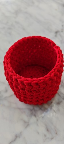 Cordón de hilo elástico fuerte de 20-200 m ganchillo para hacer manualidades para el cabello 6 x 2 mm vendedor del Reino Unido - Imagen 7 de 38