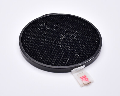 Speedotron 30 Degree Grid for 7'' Reflector Dynalite Balcar Paul C Buff (#6811)