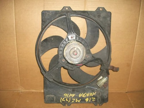 ROVER 200 / 400 MK2 1991-1998 PETROL RADIATOR FAN AND SHROUD COWLING - Picture 3 of 6