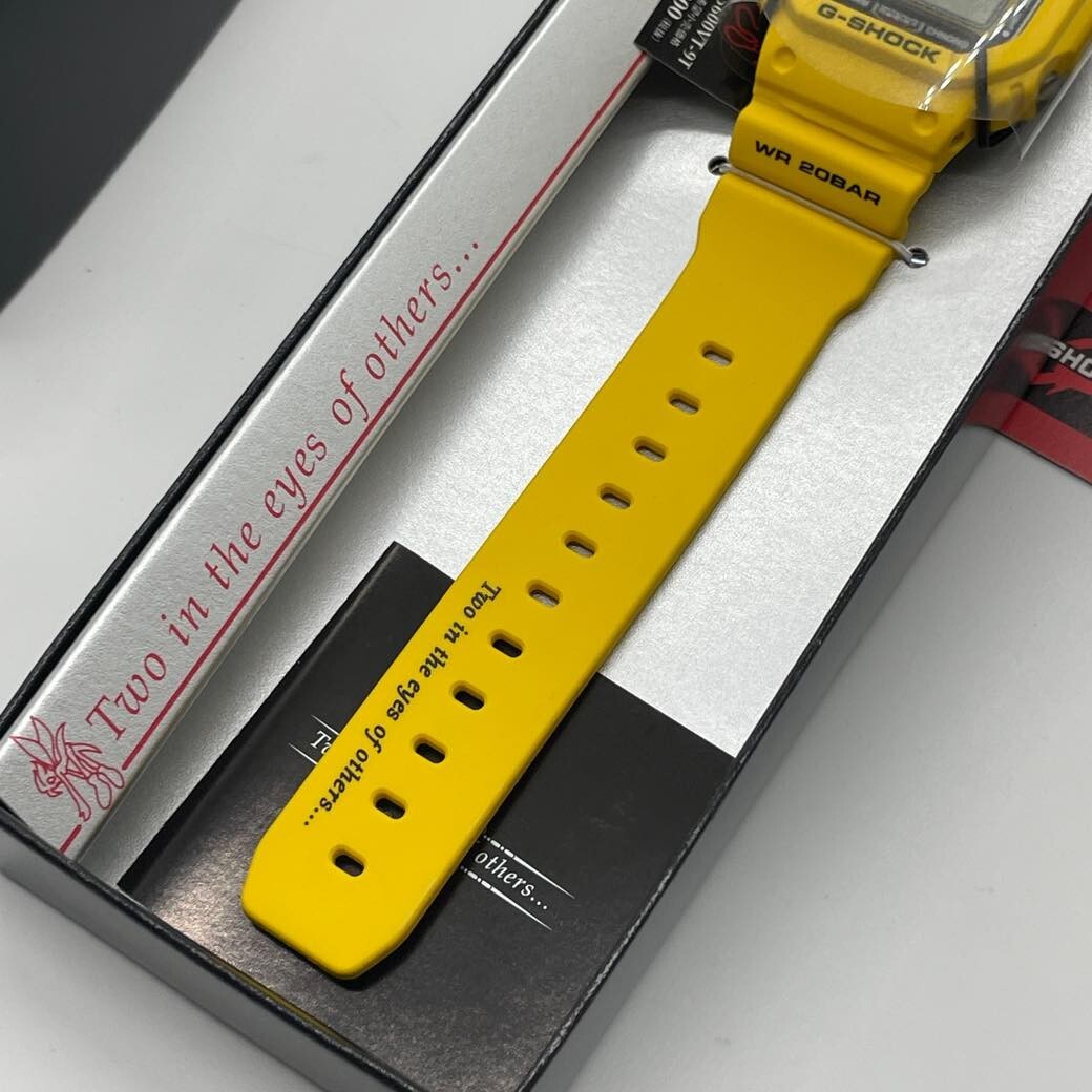 G-SHOCK DW-5600VT-9T Fairy's Charm Casio Watch | eBay G-SHOCK DW-5600VT-9T Fairy's Charm Casio Watch | eBay