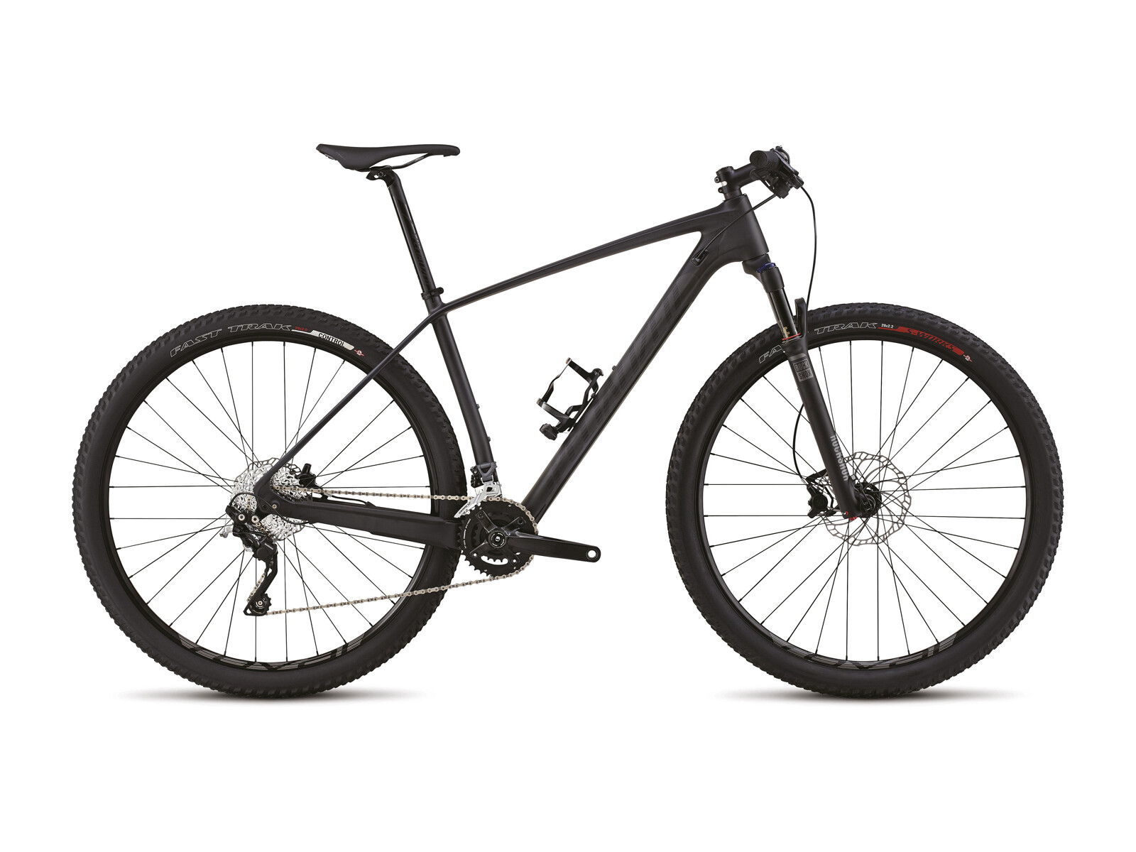 Specialized Stumpjumper Comp 29 2015 2025