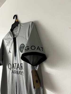 NIKE - 【正規品】PSG × VERDY メッシ 限定ユニホーム Paris Saint-Germain Special Away Kits Designed by VERDY