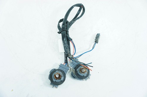 08 Harley Electra Ultra Touring FLHTCUI OEM Tourpack Wiring Harness Lights 1299 - Picture 3 of 19