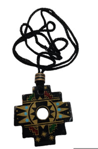 Chakana Pendant | eBay