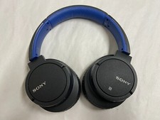 Sony MDR-ZX770BT Wireless Noise Cancelling Bluetooth Headphones