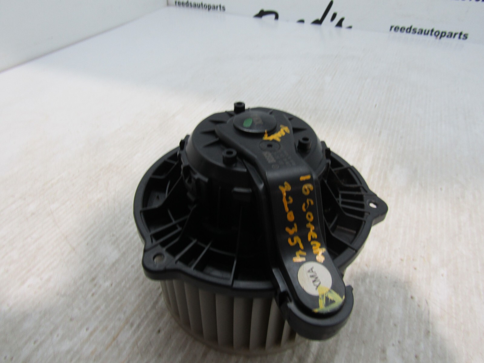 11 12 13 16 17 18 19 KIA SORENTO Blower Motor OEM eBay