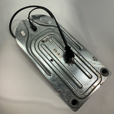 Bunn BTX-B coffe maker bottom plate and power cord