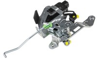 Heckklappe Schloss Stellmotor FüR Kia Sportage II 2004-