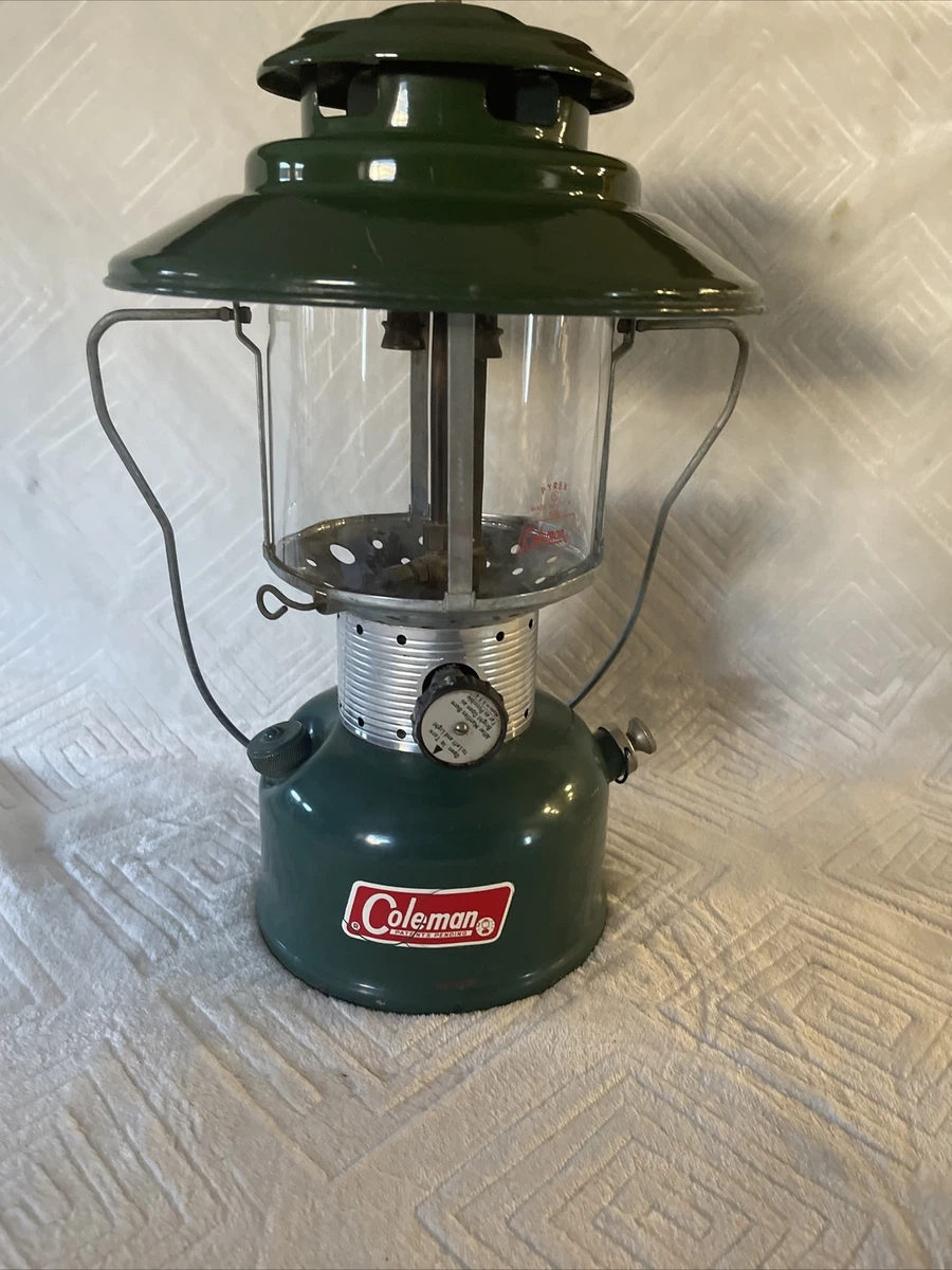 Coleman Kerosene Singapore v9306.1blu.de