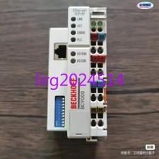 1pc used BECKHOFF BC9000