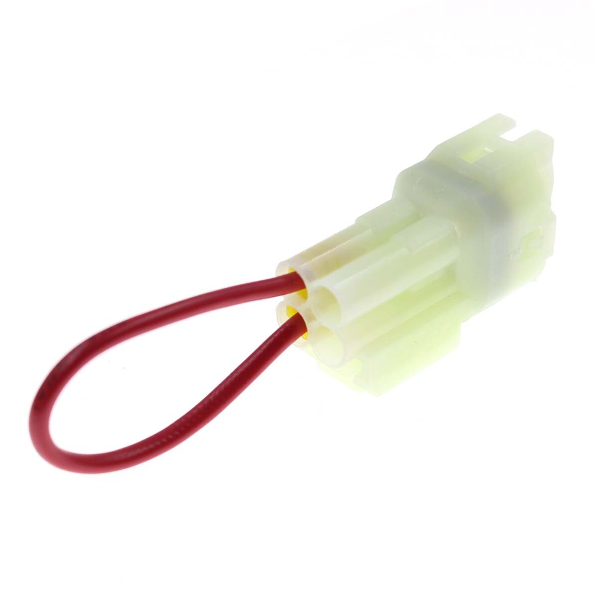【お急ぎ】nat… New Electrical Service Connector 114-58002 For Honda