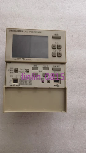 1Pcs Used Omron H8PS-16A