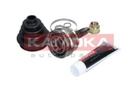 Kamoka 6693 Gelenksatz Antriebswelle Radseitig FüR Fiat Opel
