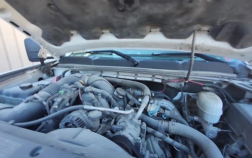Audio Equipment Radio VIN J 11th Digit Limited Opt U2K Fits 07-17 ACADIA 1582024 - Video 1 von 1