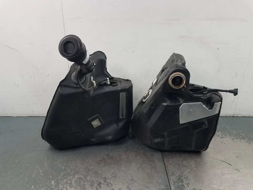 Chevy Corvette C7 Grand Sport 2017 tanques de combustible/cuello de llenado #5772 V10 Foto 4 de 4