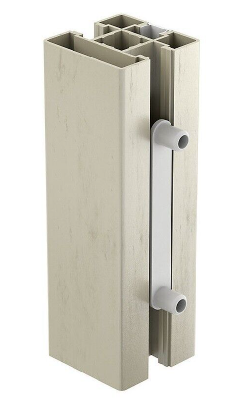 GoodHome Alara Room divider extender (H)0.13m (W)0.04m 9824 eBay