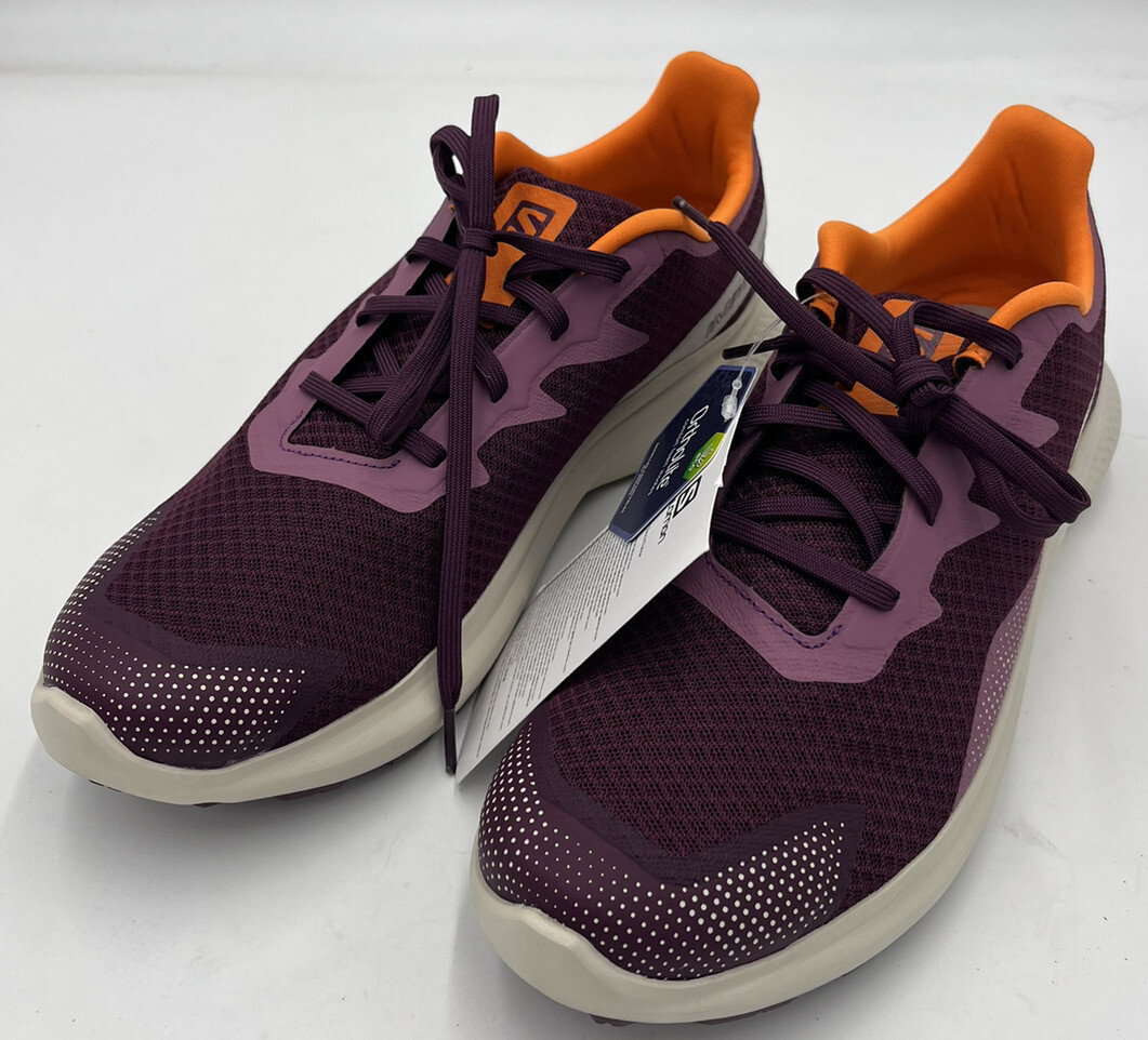 Scarpe da trail running Salomon Impulse da donna taglia 8 5