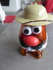 Monsieur Patate - Safari – La Patate du film Disney Toy Story