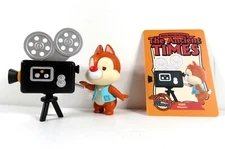 Pop Mart Disney Ancient Times Mini Figure Projector Dale NEW