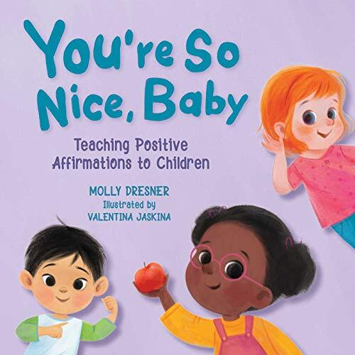 You're So Nice, Baby: Lehrstelle..., Dresner, Molly - Bild 1 von 2