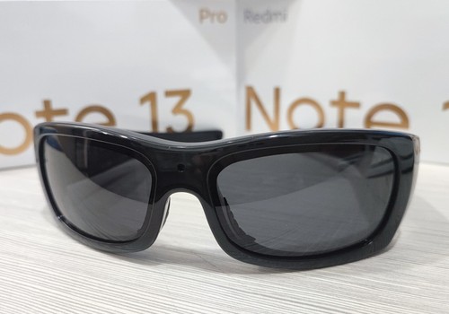 Xiaomi Sunglasses Detachable Bluetooth Earbuds FHD DVR Video Spy Music Phone - Bild 10 von 10