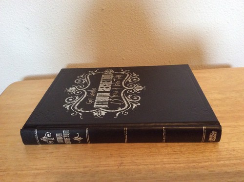 SIGNED & DOODLED Atrum Secretum 13 Years of Hidden Truths Gris Grimly + Pic HC - Picture 9 of 12