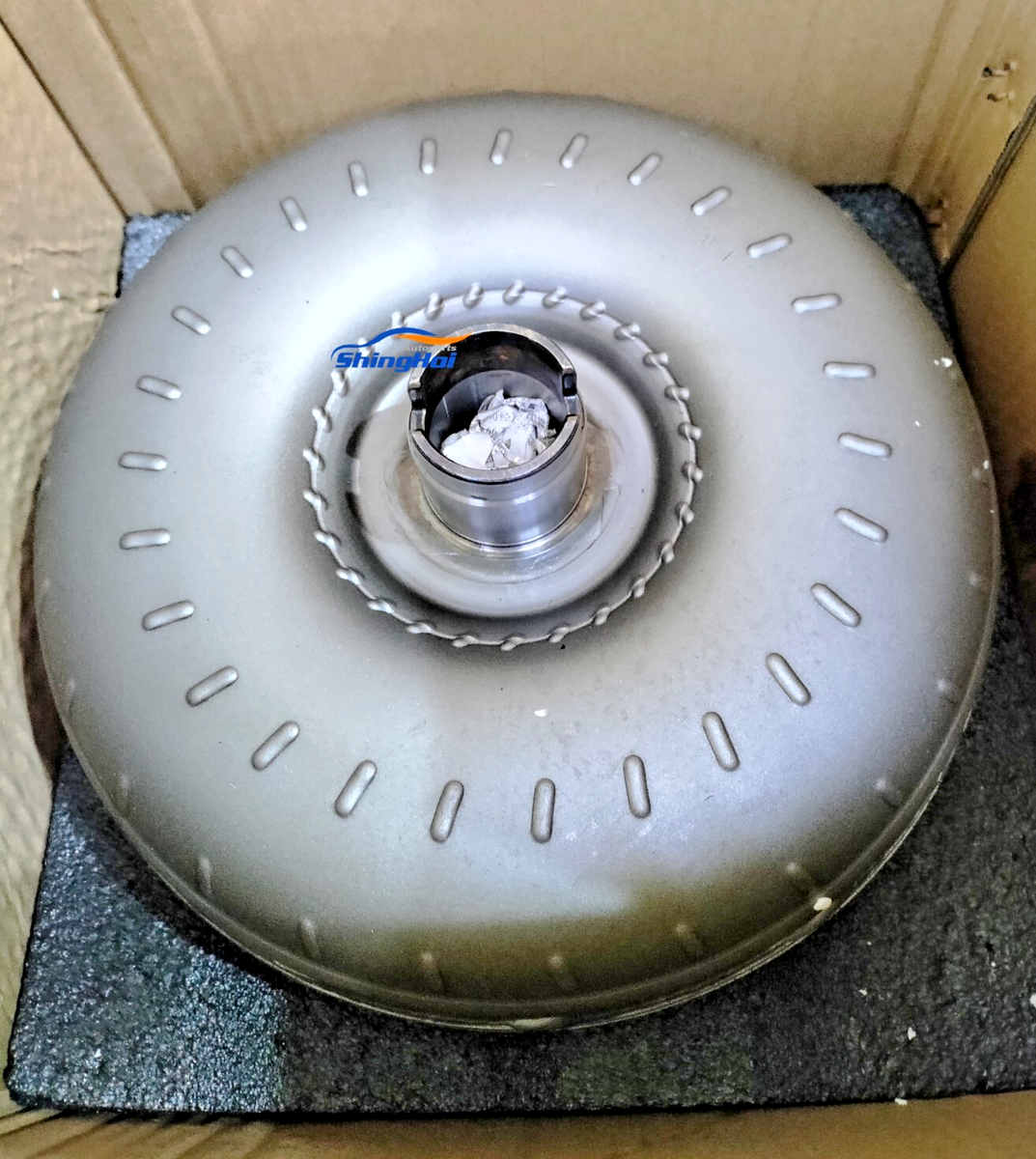 5HP19 01V ZF5HP-19FL ZF5HP19HL 5HP-19 A5S325Z Transmission Torque