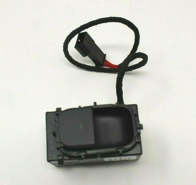 Fensterschifter Für Tesla Model 3 2017-2020 - Linke Seite Vorne Mit Kabelbaum