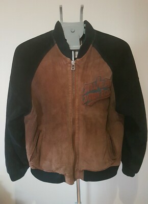 american classic leather jacket