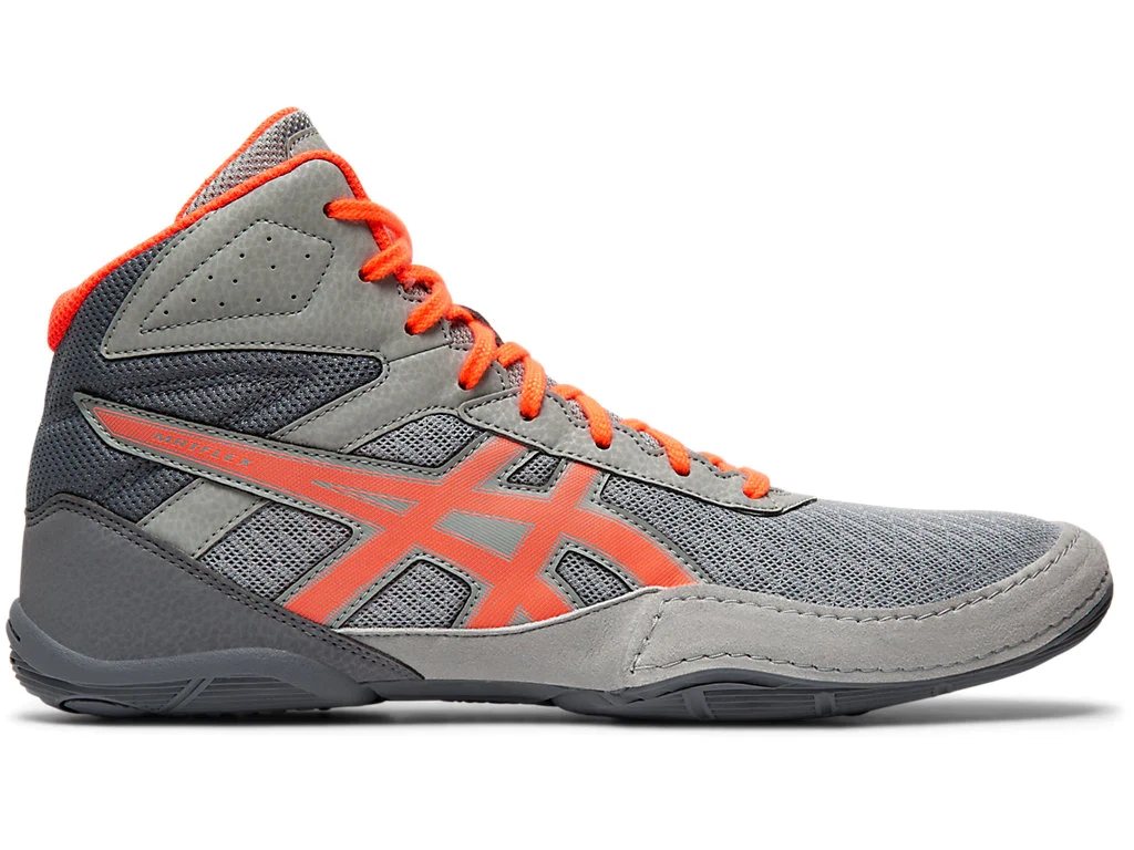 KIDS Wrestling Shoes ASICS MATFLEX 6 GS Boxing MMA Combat Sports Shoes