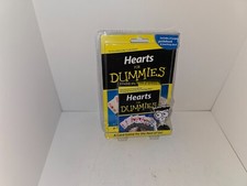 Cuori per Manichini - Gioco di Carte - NUOVO