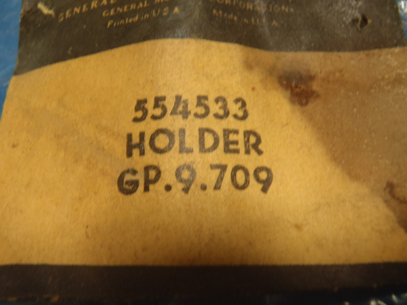 nos-gm-olds-1948-1949-1950-1951-88-98-cigar-lighter-holder-fuse-554533