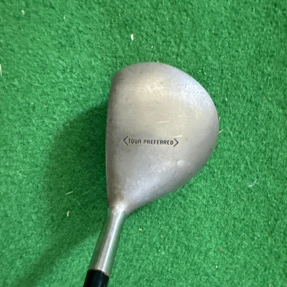 TaylorMade Tour Driver 8.5 Loft USA Harrison Boron Graphite Men's Golf Club RH - Image 3 of 4
