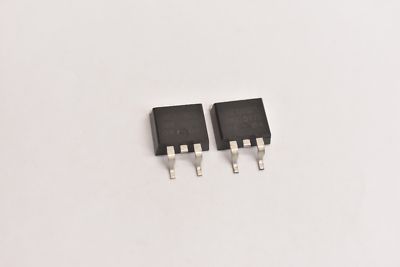 Vishay 16CTQ100GS Diode Array Schottky 100V 8A 11-002789-02 Qty. 10