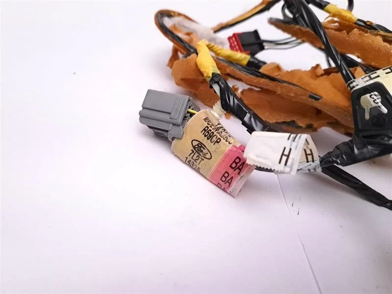 Arnés de cables de techo para Ford Explorer 2006-2010 Foto 3 de 4