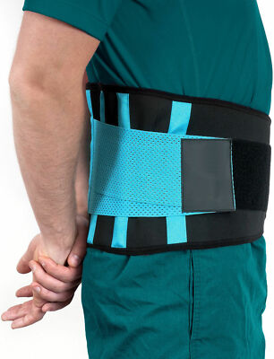 back brace argos