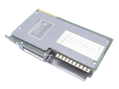 1771-IB PLC MODULE #A6-13
