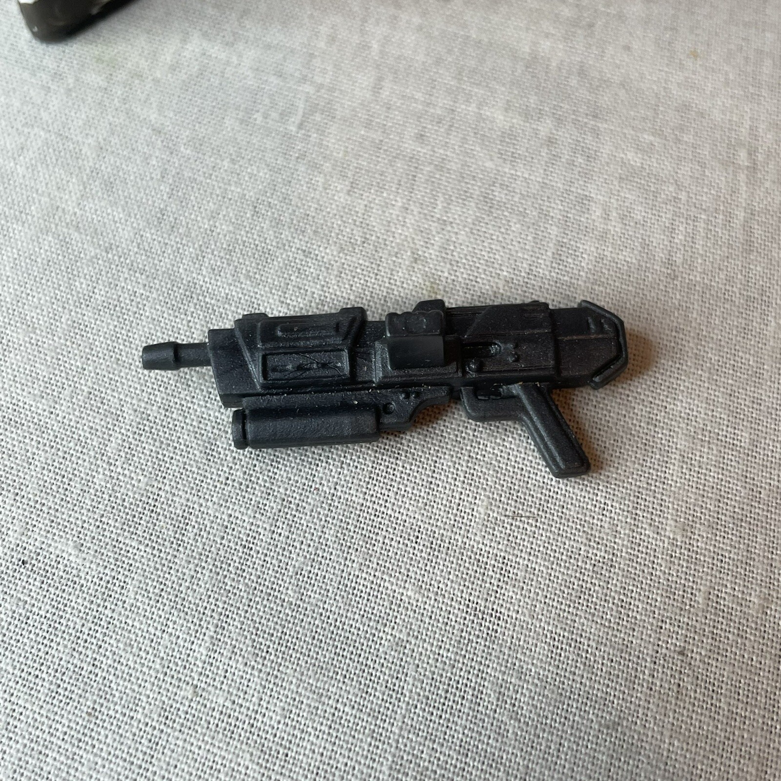 Star Wars Figure Republic Commando Delta Squad Boss Saga 2006 INCOMPLETE Clone