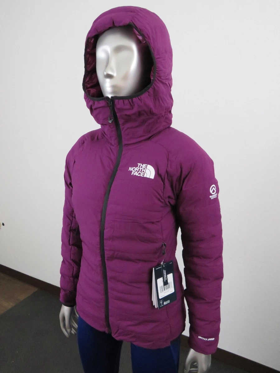 The North Face Summit L3 50/50 Down Hoody